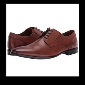 Kenneth Cole REACTION Men's Edison Lace Up Size 12